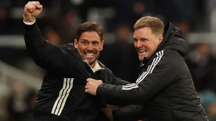 泰晤士：埃迪-豪明确表示不想离开纽卡，曼联并未发出邀请