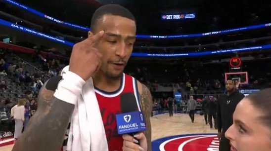 科林斯谈逆转：这是一场找到赢球之道的胜利  喜欢我们赢球的方式