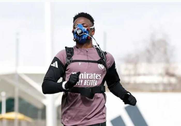 ESPN记者探讨皇马今夏如何处理维尼修斯贝林厄姆